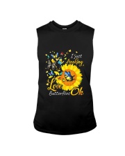 Limited Edition Sleeveless Tee thumbnail