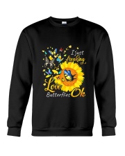 Limited Edition Crewneck Sweatshirt thumbnail