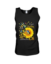 Limited Edition Unisex Tank thumbnail