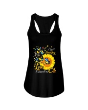 Limited Edition Ladies Flowy Tank thumbnail