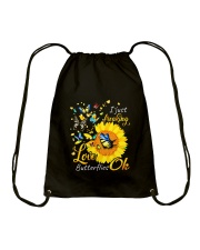 Limited Edition Drawstring Bag thumbnail