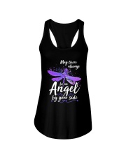 Limited Edition Ladies Flowy Tank thumbnail