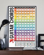 GUITAR 11x17 Poster lifestyle-poster-2