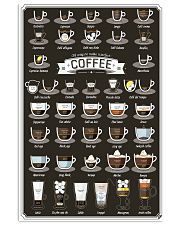 Limited Edition 24x36 Poster front