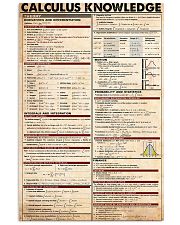MATH 11x17 Poster front