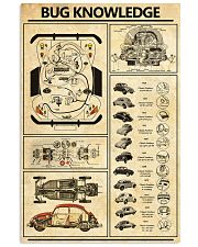 BUG 11x17 Poster front
