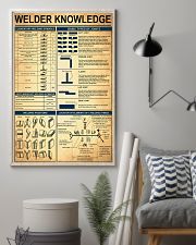 welder1 24x36 Poster lifestyle-poster-1