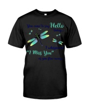 HELLO Premium Fit Mens Tee tile