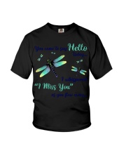 HELLO Youth T-Shirt tile