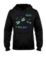 HELLO Hooded Sweatshirt tile