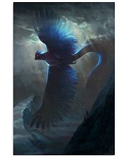 Limited Edition 11x17 Poster front
