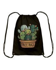 LIMITED EDITION Drawstring Bag tile