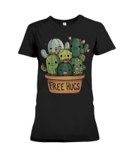 LIMITED EDITION Premium Fit Ladies Tee tile