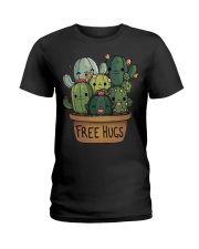 LIMITED EDITION Ladies T-Shirt tile