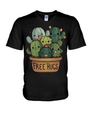 LIMITED EDITION V-Neck T-Shirt tile