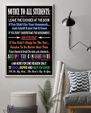 Students 11x17 Poster lifestyle-poster-1