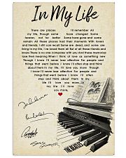 cardmaking 11x17 Poster front
