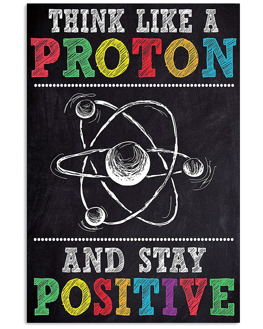 Student 11x17 Poster