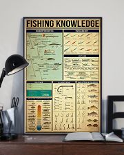 fishing 11x17 Poster lifestyle-poster-2