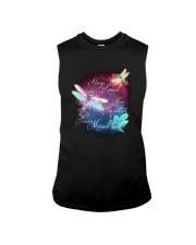 Limited Edition Sleeveless Tee thumbnail