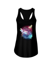 Limited Edition Ladies Flowy Tank thumbnail
