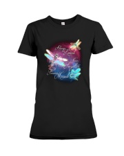 Limited Edition Premium Fit Ladies Tee thumbnail