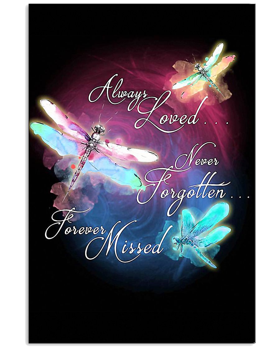 Limited Edition 24x36 Poster