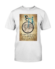 Cycling Classic T-Shirt thumbnail
