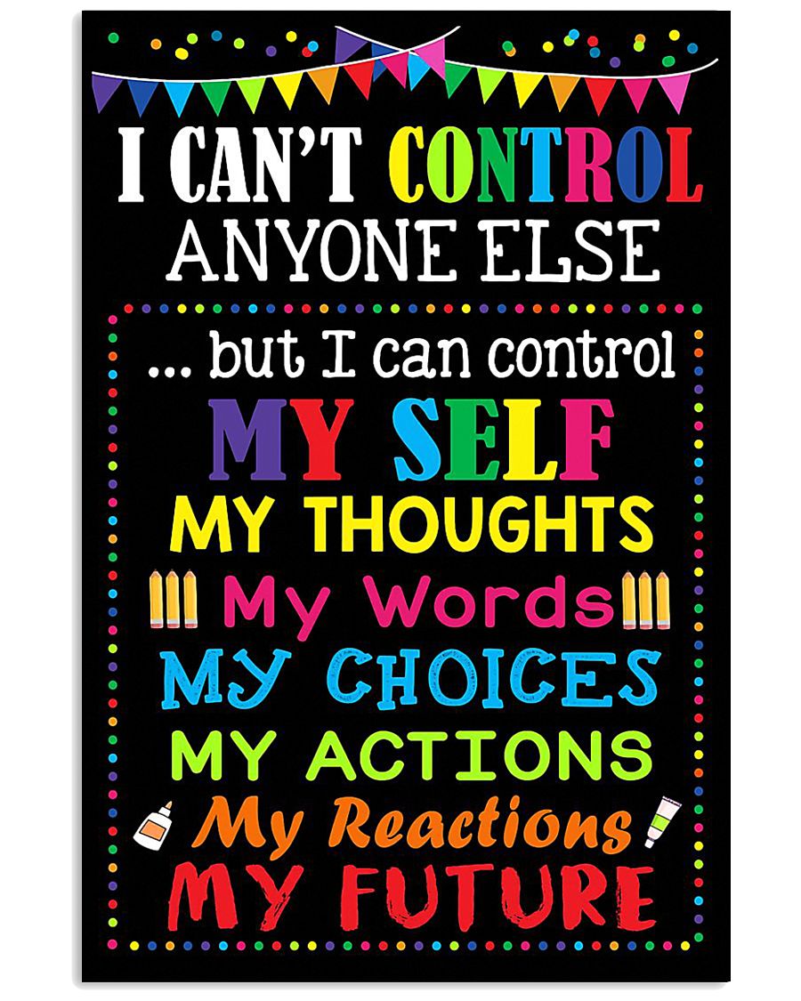 Students 11x17 Poster