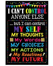 Students 11x17 Poster front