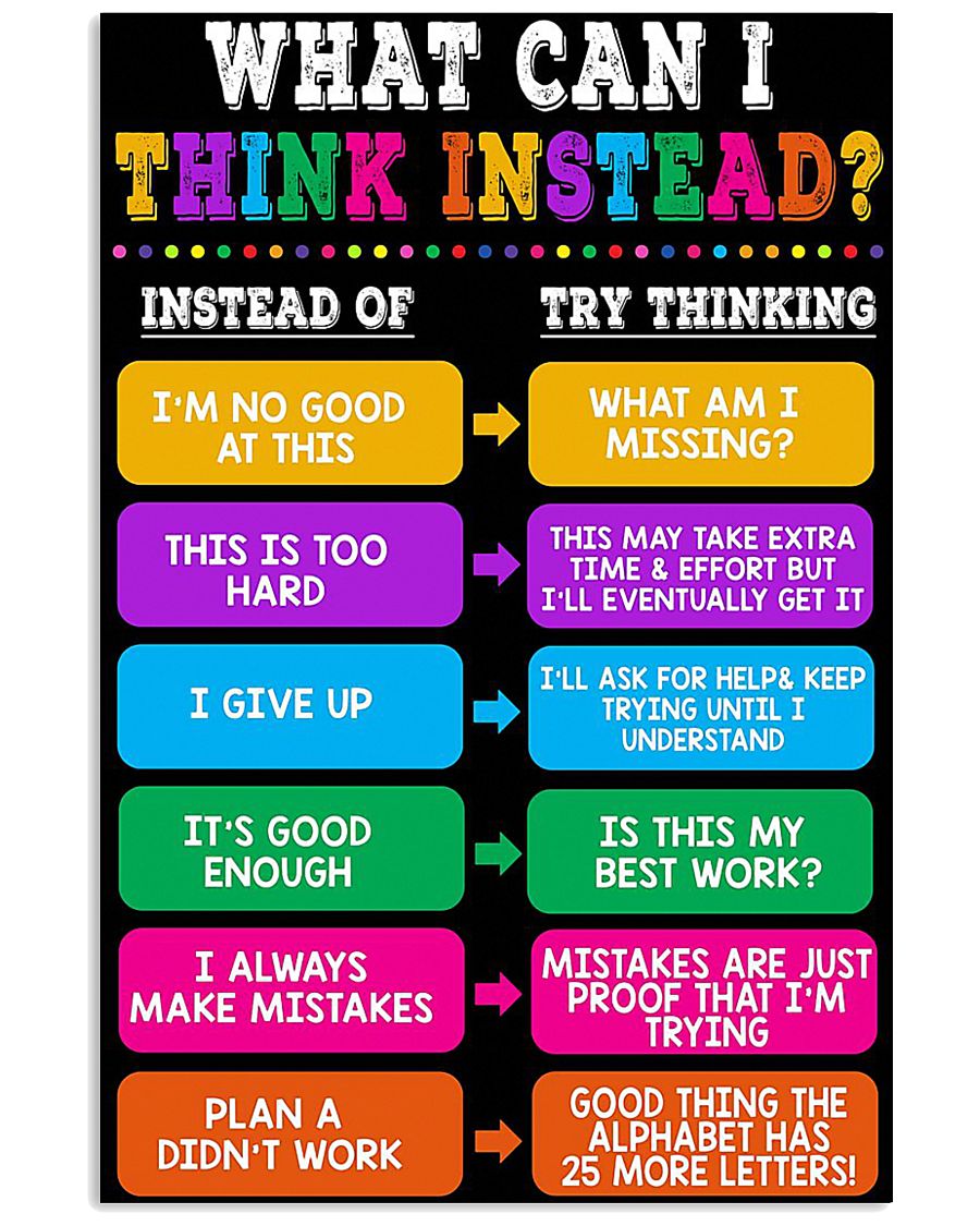 CLASSROOM 11x17 Poster