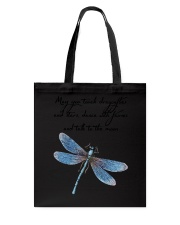 v1 Tote Bag tile
