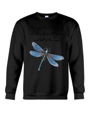 v1 Crewneck Sweatshirt tile