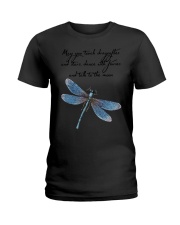 v1 Ladies T-Shirt tile