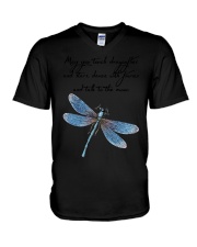 v1 V-Neck T-Shirt tile