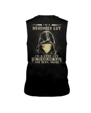 GOOD GUY 11 Sleeveless Tee thumbnail