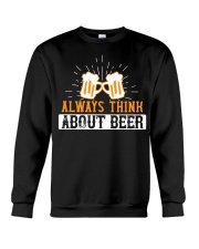 Beer Crewneck Sweatshirt tile