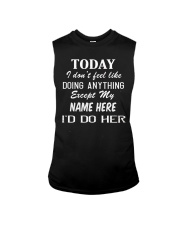 I'd do Her Sleeveless Tee tile