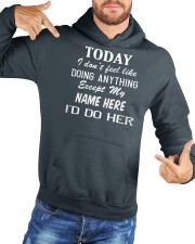 I'd do Her Hooded Sweatshirt custom-hoodie-sweatshirt-lifestyle-front-170