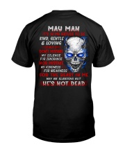 MY NATURE 5 Premium Fit Mens Tee tile
