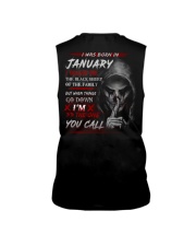FEBRUARY - YOUCALL Sleeveless Tee tile