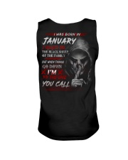 FEBRUARY - YOUCALL Unisex Tank tile