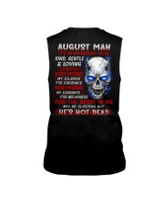 MY NATURE 8 Sleeveless Tee tile