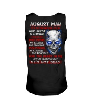 MY NATURE 8 Unisex Tank tile