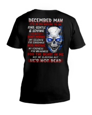 MY NATURE 12 V-Neck T-Shirt tile