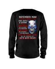 MY NATURE 12 Long Sleeve Tee tile