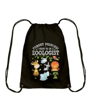 Science -Best Science tshirt -Awesome Science tee Drawstring Bag thumbnail