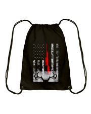 Hunting -USA Hunting -Best Hunting shirt- Hunting Drawstring Bag thumbnail
