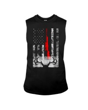 Hunting -USA Hunting -Best Hunting shirt- Hunting Sleeveless Tee thumbnail