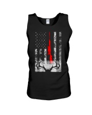 Hunting -USA Hunting -Best Hunting shirt- Hunting Unisex Tank thumbnail